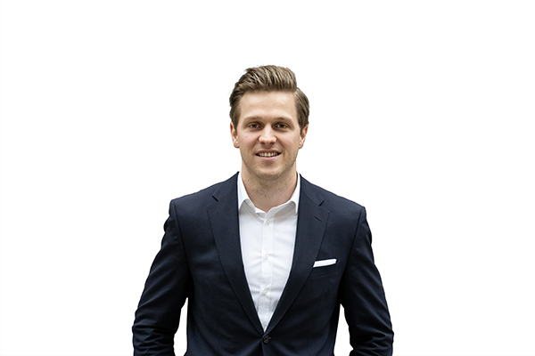Philipp Blank, Consultant