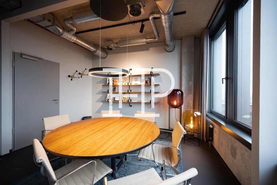 Besprechungsraum klein