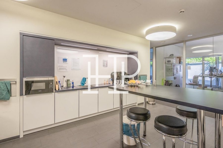 Pantry Küche