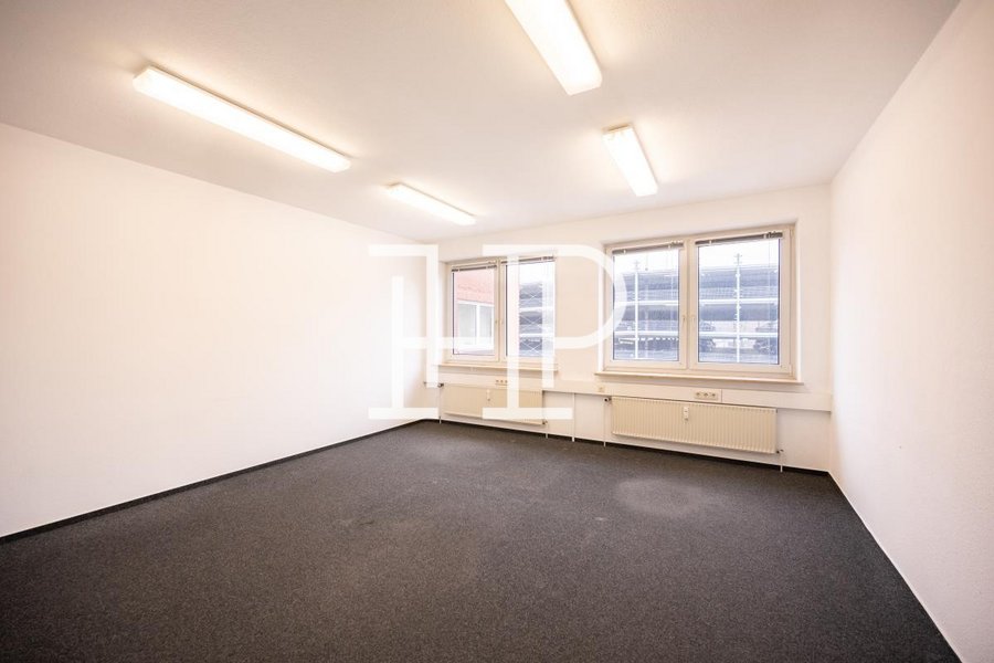 Doppelbüro