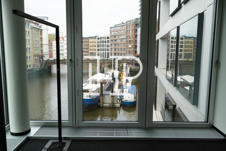 Ausblick Fleet