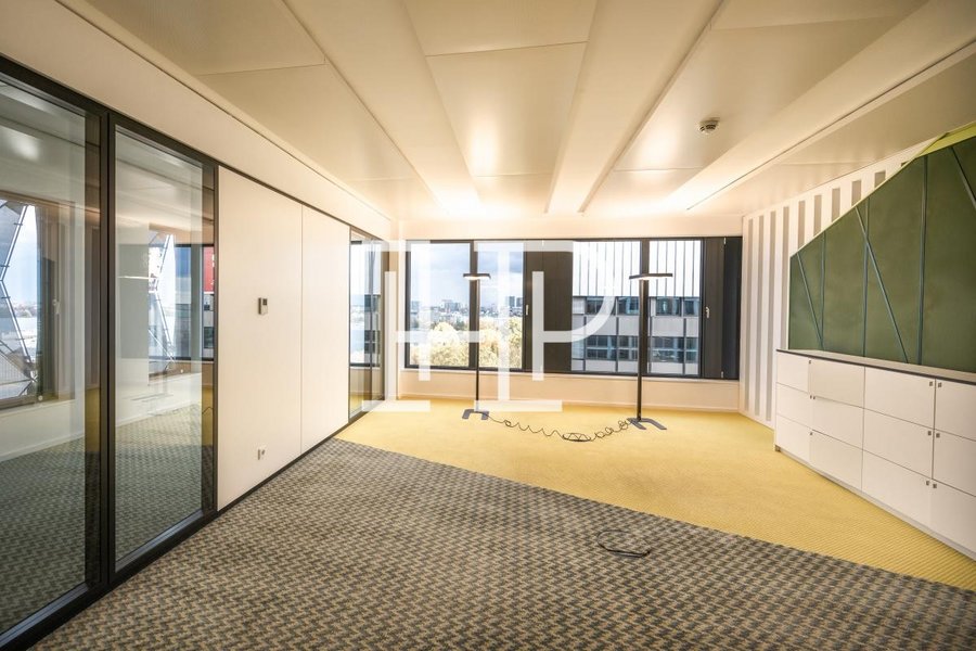 Gruppenbüro