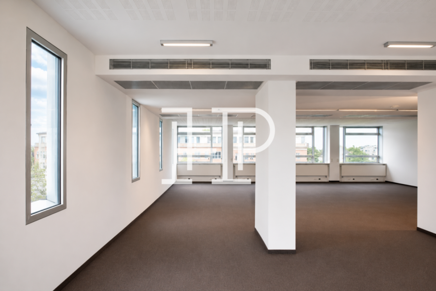 Bürofläche