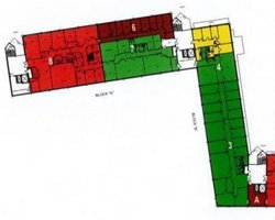 Grundriss 4. OG (Fläche 3)