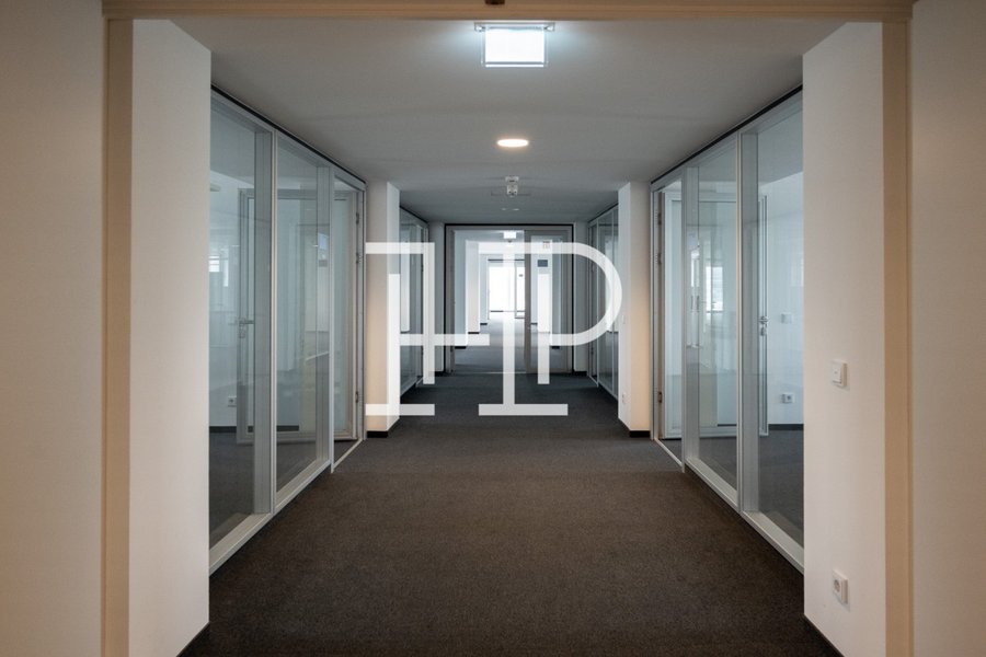 Bürofläche 2.OG