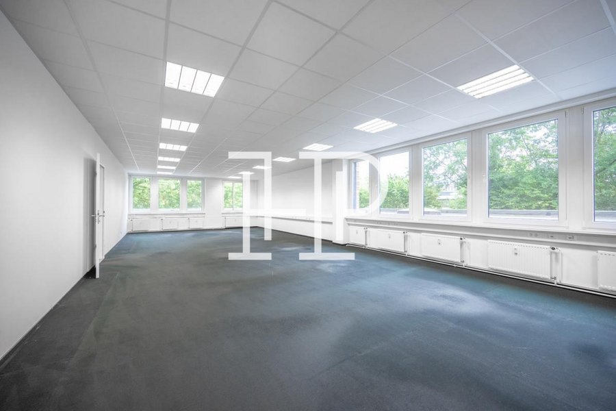 Bürofläche