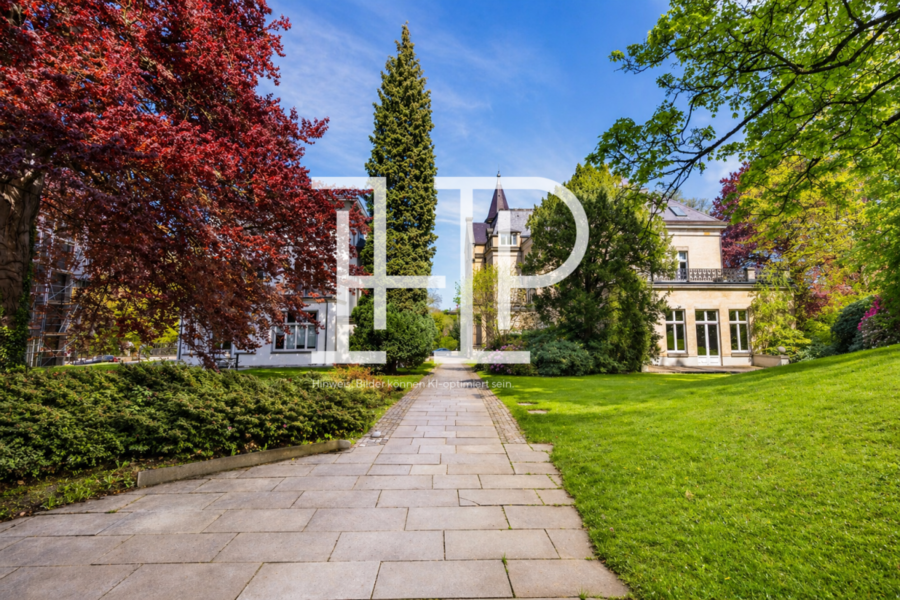 Grüner Campus