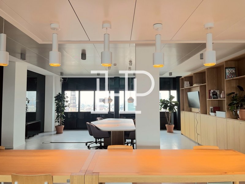 Office Lounge