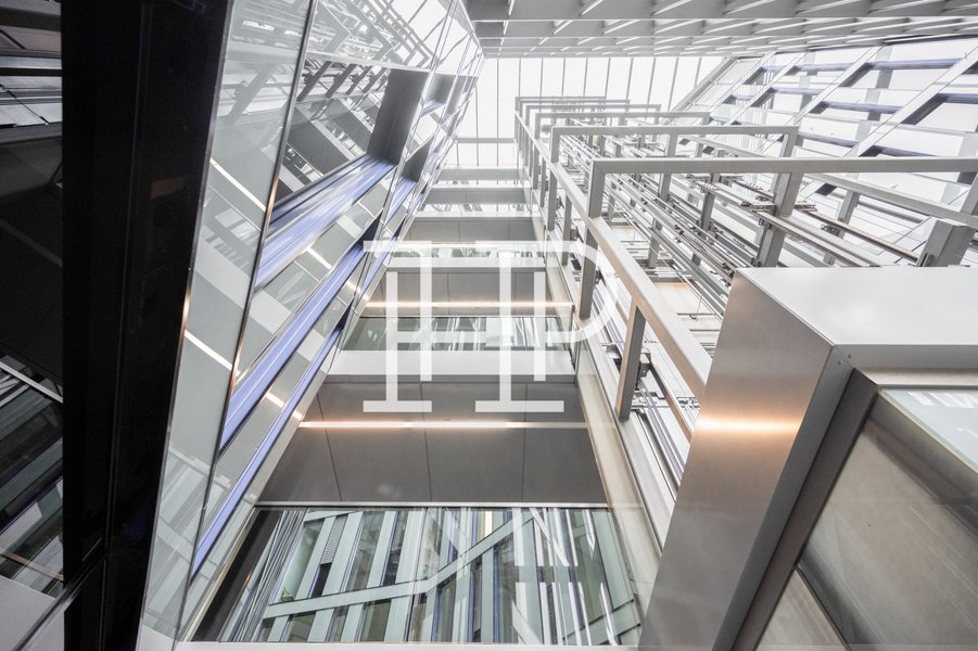 Atrium