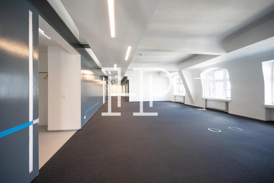 Open Space