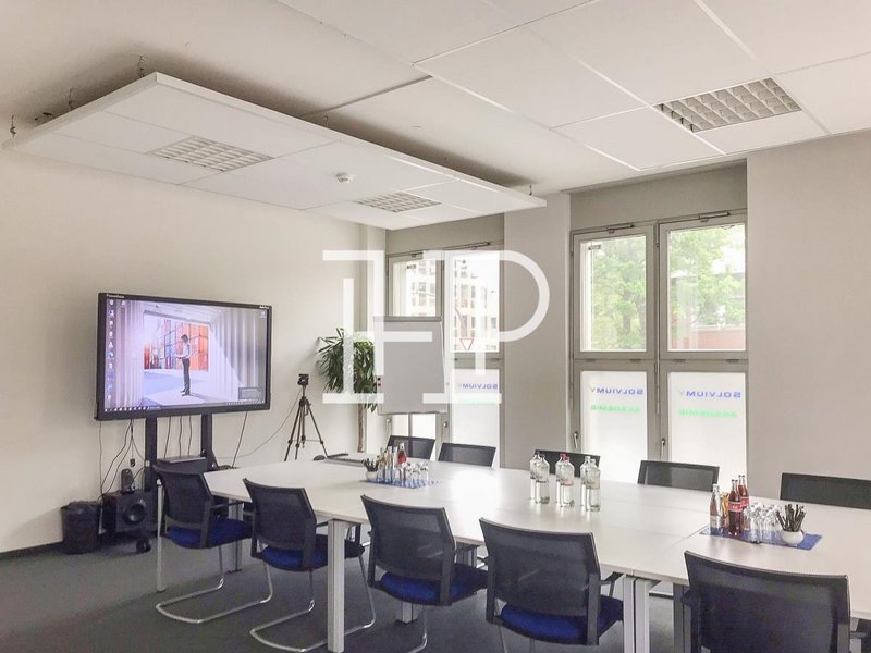 Besprechungszimmer