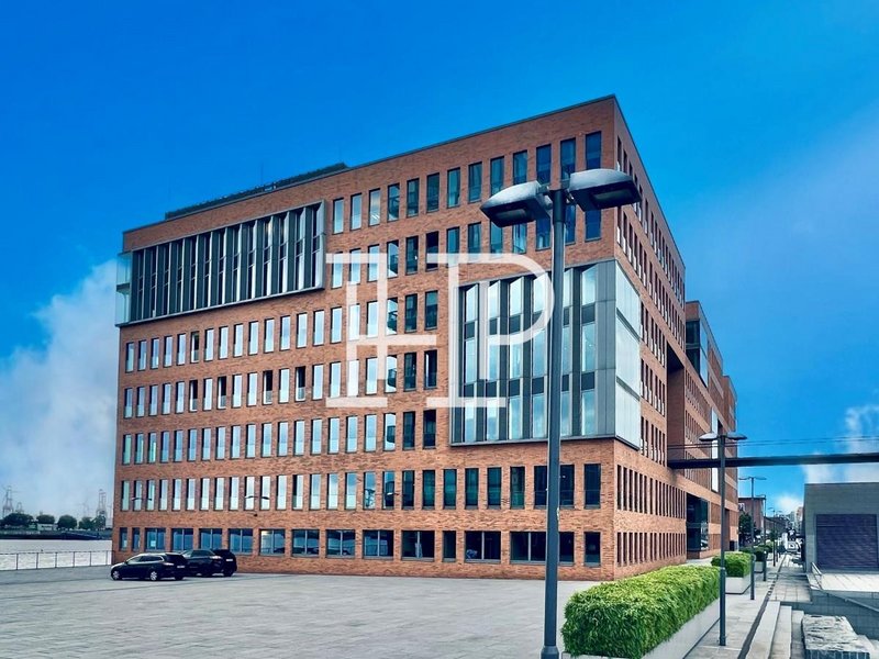 Holzhafen