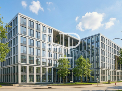 Außenfassade