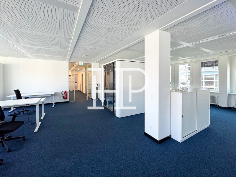 Open Space Bereich 01