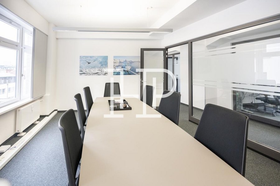 Meeting-Raum