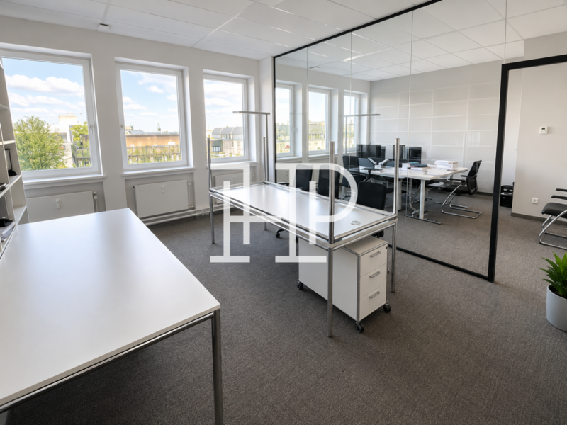 Büro