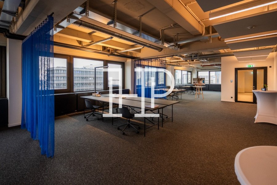 Open Space 