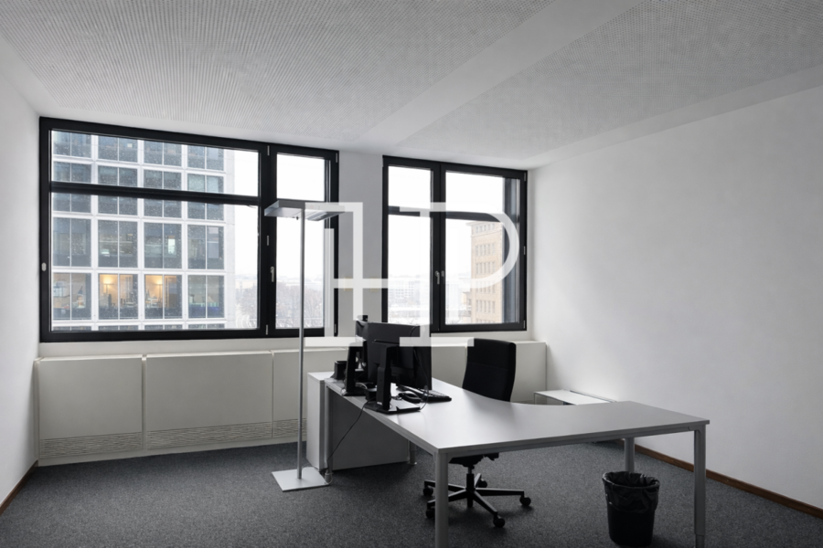 Executive Büro