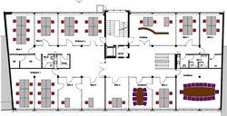 Grundriss 4. OG