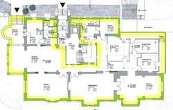 Grundriss HP