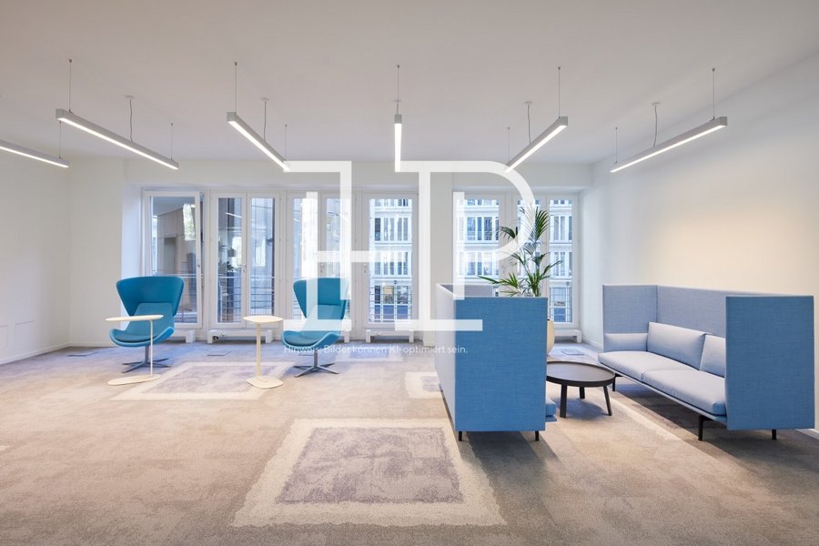 Muster Loungebereich 2