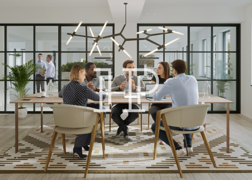 Besprechungsraum