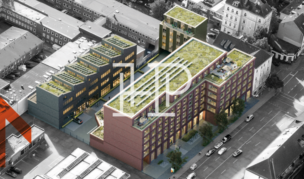 Luft Bild 