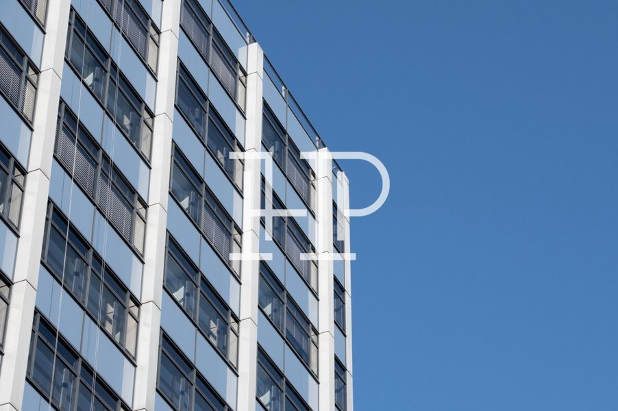 Fassade Detail