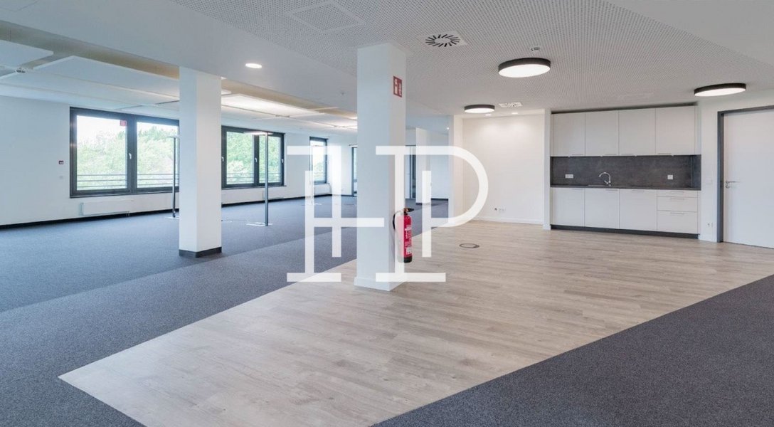 Bürofläche 1
