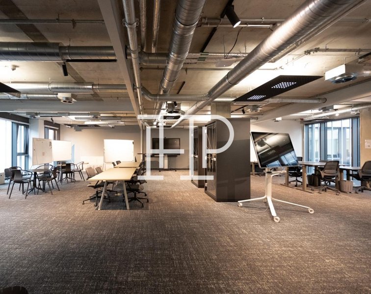 Open Officespace