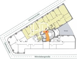 Grundriss 4. OG