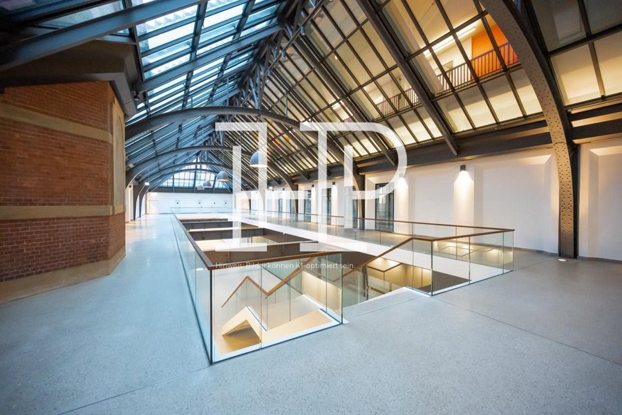 Eingangshalle