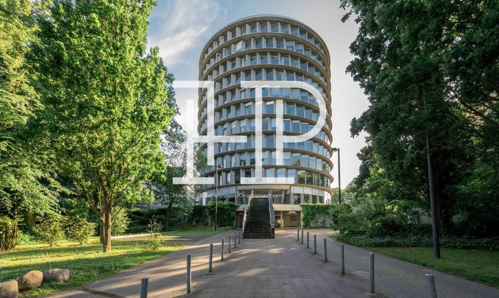 Zuwegung/Objektzugang