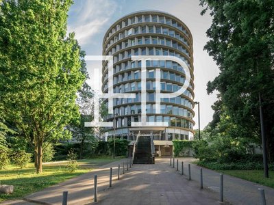 Zuwegung/Objektzugang