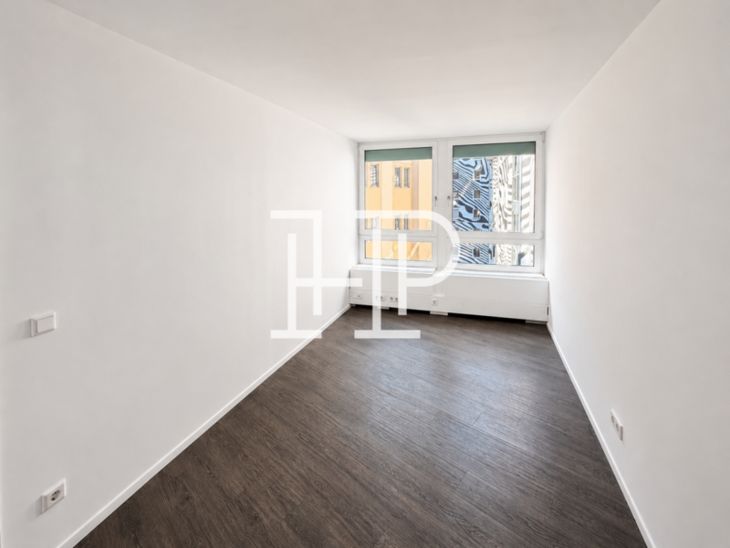 Kleines Büro