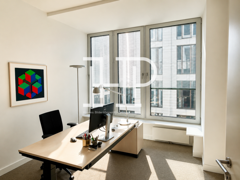 Büro