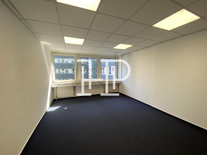 Doppelbüro