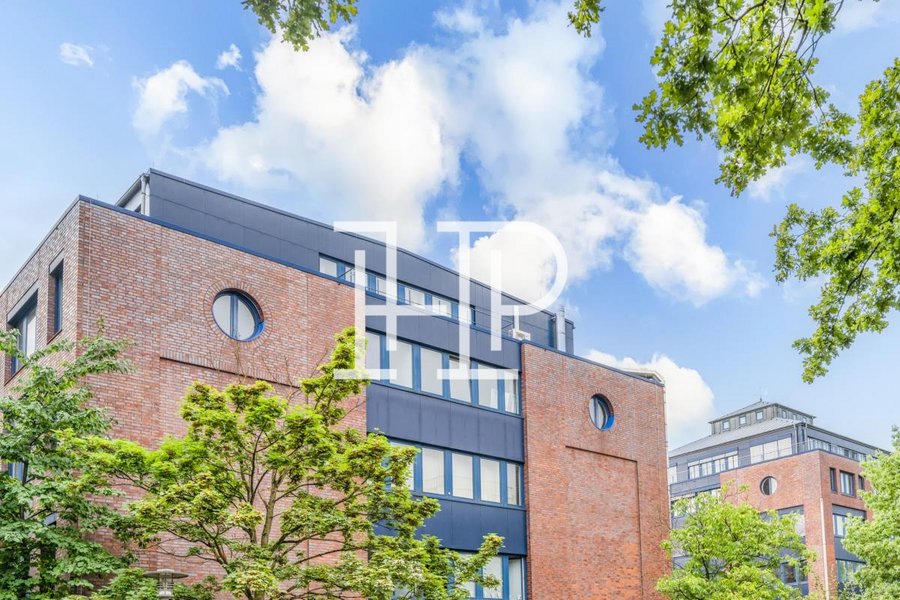 Businesspark Eimsbüttel
