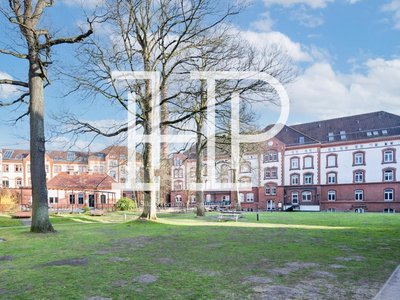 Innenhof