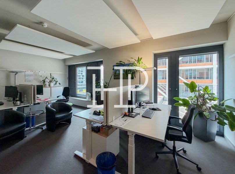 Büro