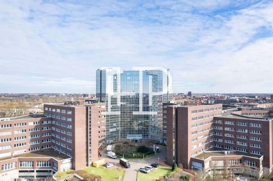 AlsterCity