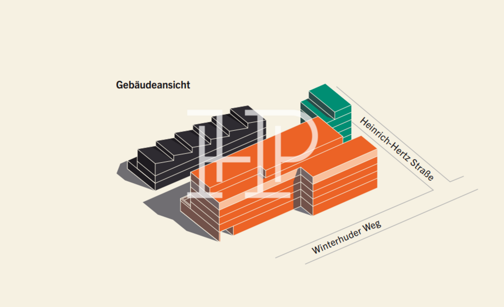 Gebäudeübersicht RGB