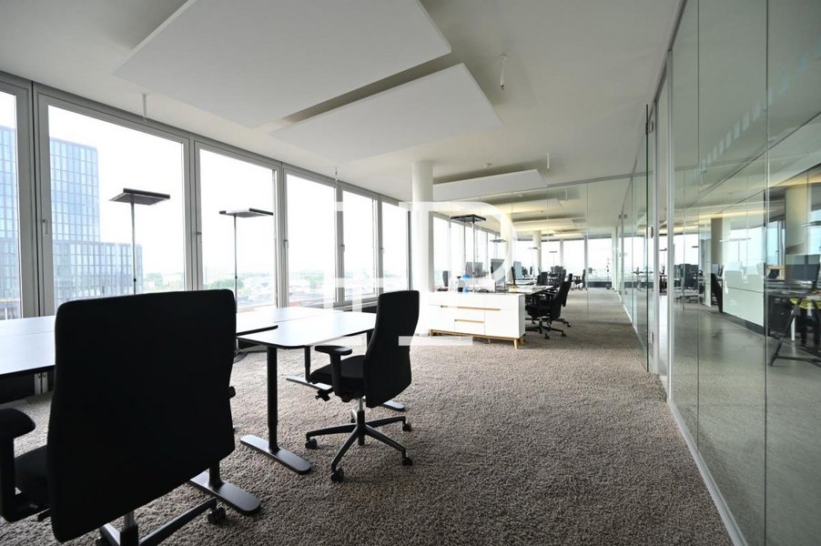 Open Space