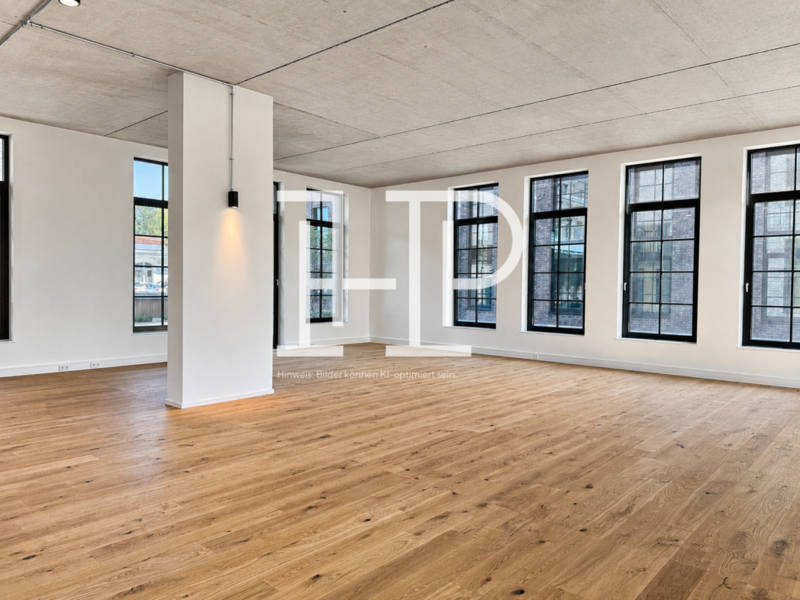 Open Space Haus I