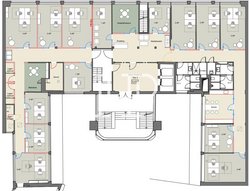 Grundriss 5. OG