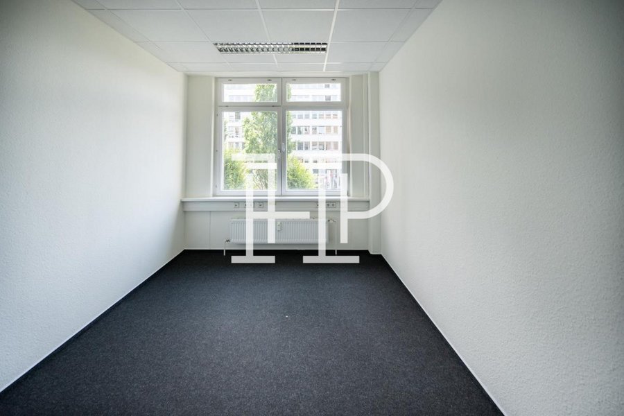 Einzelbüro