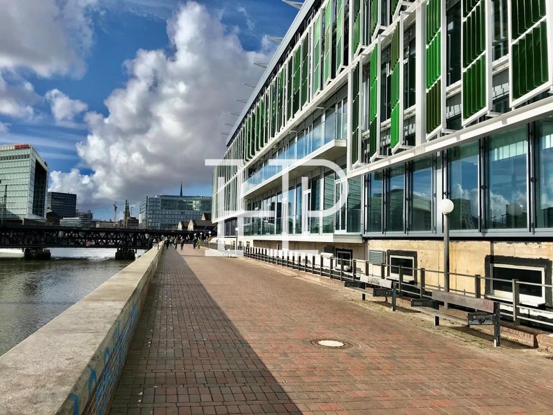 Promenade