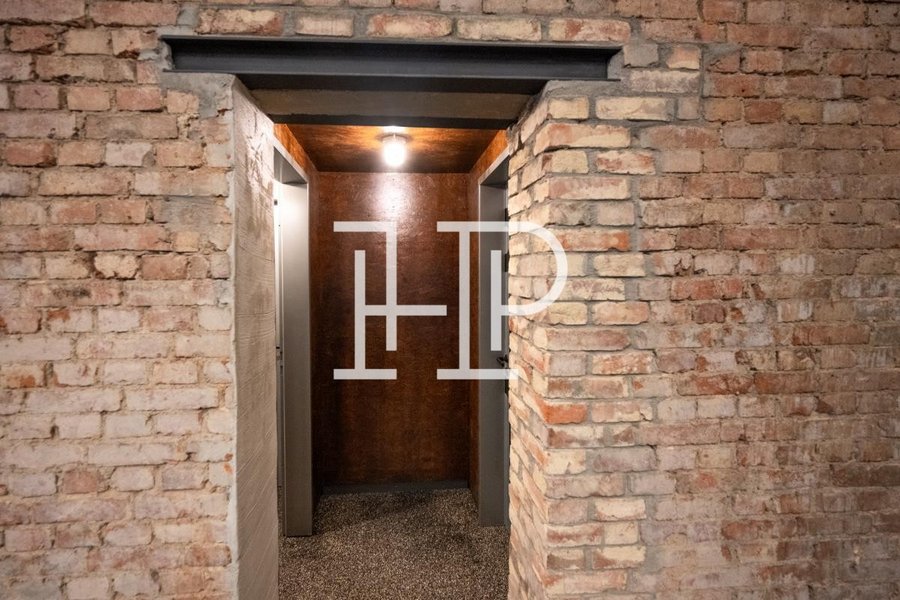 Eingangsbereich Badezimmer
