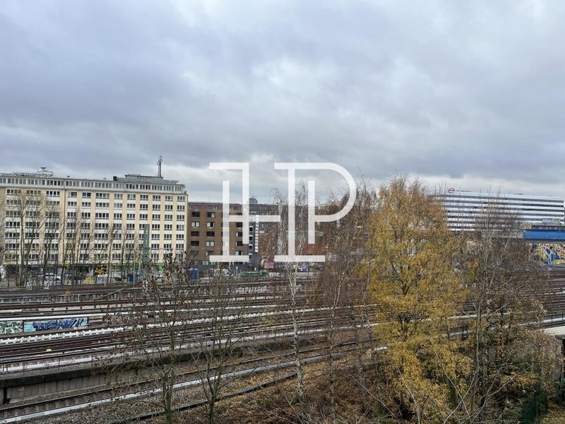 Ausblick 2. OG