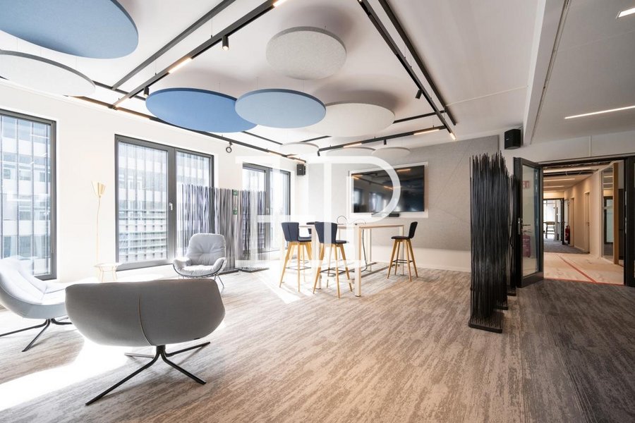 Musterbüro